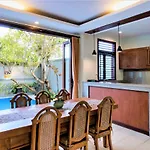 Villa Chandra - 3 Bedroom Villa With Private Pool By Agata